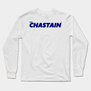 ROSS CHASTAIN 2023 Long Sleeve T-Shirt